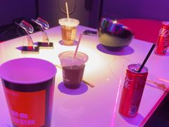 -星聚会KTV X Party(广州高德置地店)