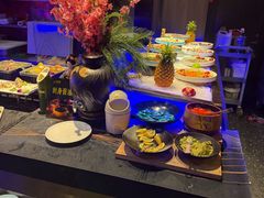 -九月海·海鲜自助(世纪东方店)