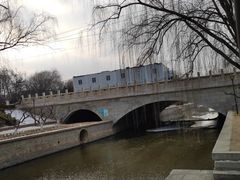 -元大都城垣遗址公园