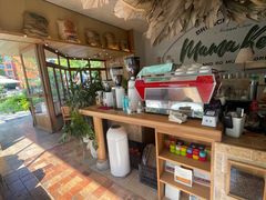 -翠贝卡&Mama Kelly Brunch Coffee(河西店)