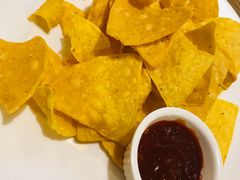 玉米片-Sizzler时时乐西餐厅(长楹天街购物中心店)