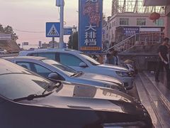 -原龙海鲜大排档(美食地标店)