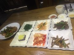 -紫霞门韩国料理烤肉(深南东路店)