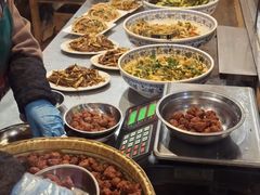-清真马杰山牛肉汤馆