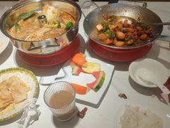 -大丰收脆鱼(闽侯永嘉店)