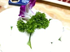 -清真军邺·金富苑肥牛(石坡街旗舰店)