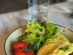 -The Rug Cafe(王府中环店)