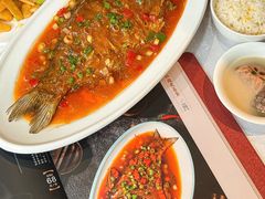 -品朵颐·精致湖北菜(会展店)