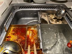 -海底捞火锅(天一广场亚细亚店)