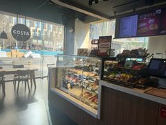 -COSTA COFFEE(金长安大厦店)