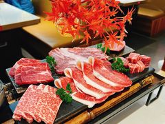 -千寻山野烤肉(中关村店)