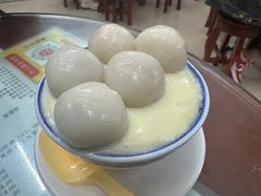 -阿三麻蓉汤圆(顺光大厦店)