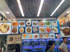 -日照大牌檔•小船海鲜(万平口店)