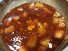 -福寿斋·老北京铜锅涮肉·烧烤(清岚店)