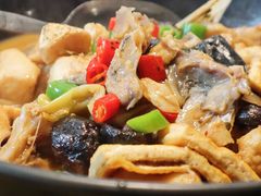 -禾珍珠家常小馆(河南博物院店)