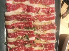 -新石器烤肉(虹悦城店)