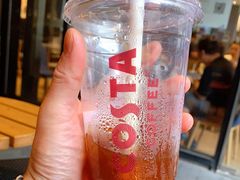 -COSTA COFFEE(吴江路店)