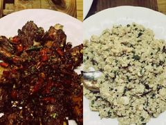 -侯家庄私房菜馆观景餐厅