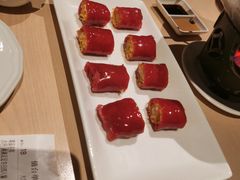 -避风塘(金山万达店)
