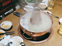 -北京老门框爆肚涮肉馆(凤城六路店)