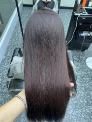 -88潮牌美发沙龙