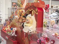 -泡泡玛特POPMART(武汉新天地南馆店)