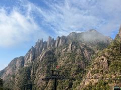 -三清山风景名胜区