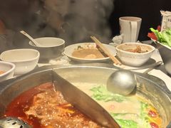 -山城辣妹子(定福庄店)