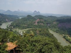 -丹霞山风景名胜区