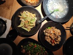 -金牌外婆家(苏州中心店)