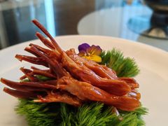 -英冠索菲特酒店·萧湘阁中餐厅
