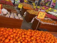 -明辉果业(章家巷小区延长西路526弄店)