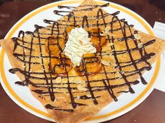 -La Creperie法餐厅(桃江路店)