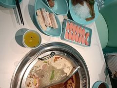 -季季红火锅(柳州城中万达二店)