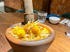 -星叶·东南亚料理(宁波万象汇店)