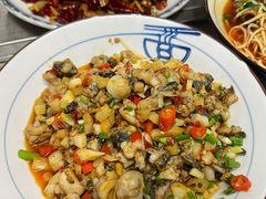 -小眼睛餐饮&杨杨夜宵