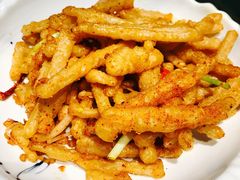 -辛香汇(飞洲店)