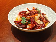 -荣轩(新荣记环球金融中心店)