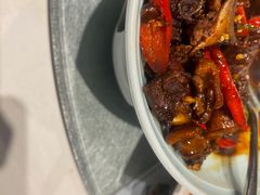 -小厨娘淮扬菜(六合欢乐港店)