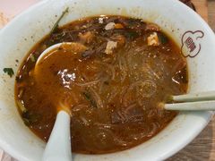 -回味鸭血粉丝汤(砂之船店)