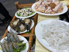 -花苑美食横琴生蚝火锅(拱北粤华路店)
