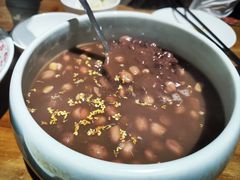 -文楼·淮扬菜·淮安早茶(河下古镇翔宇店)