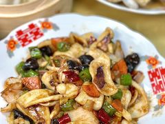 -崴海渔村(虹梅路店)