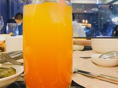 -东方红海鲜百汇(国际大厦店)