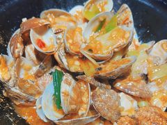 -永信海鲜(群星城店)