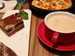-必胜客(骡马市店)