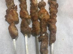 -壹块捌烧烤(灯市口店)