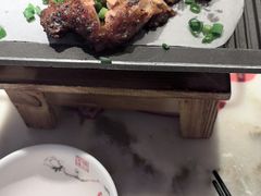-绿茶餐厅(青岛城阳万象汇店)
