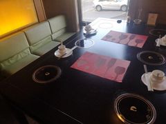 -食鲜捞火锅(湖西路店)