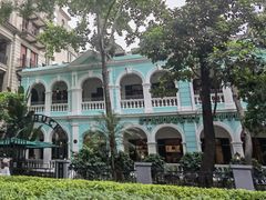 -星巴克臻选(广州沙面店)